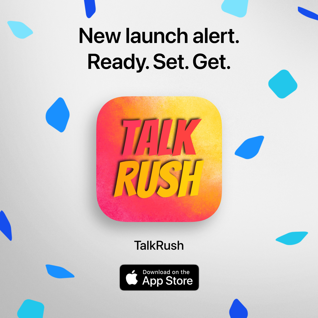 TalkRush